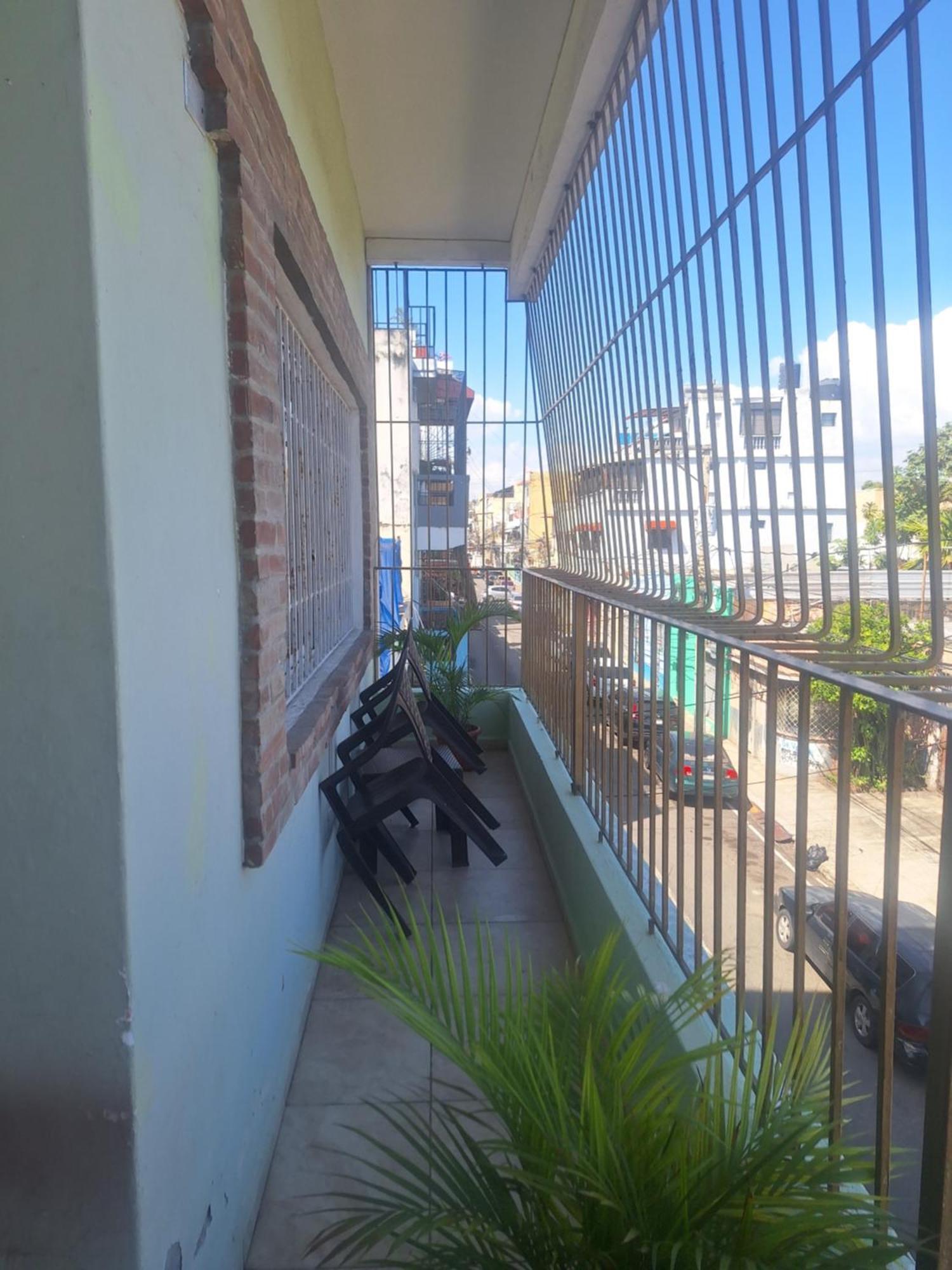 Hotel Enrique II Zona Colonial Vista Al Malecon サントドミンゴ エクステリア 写真