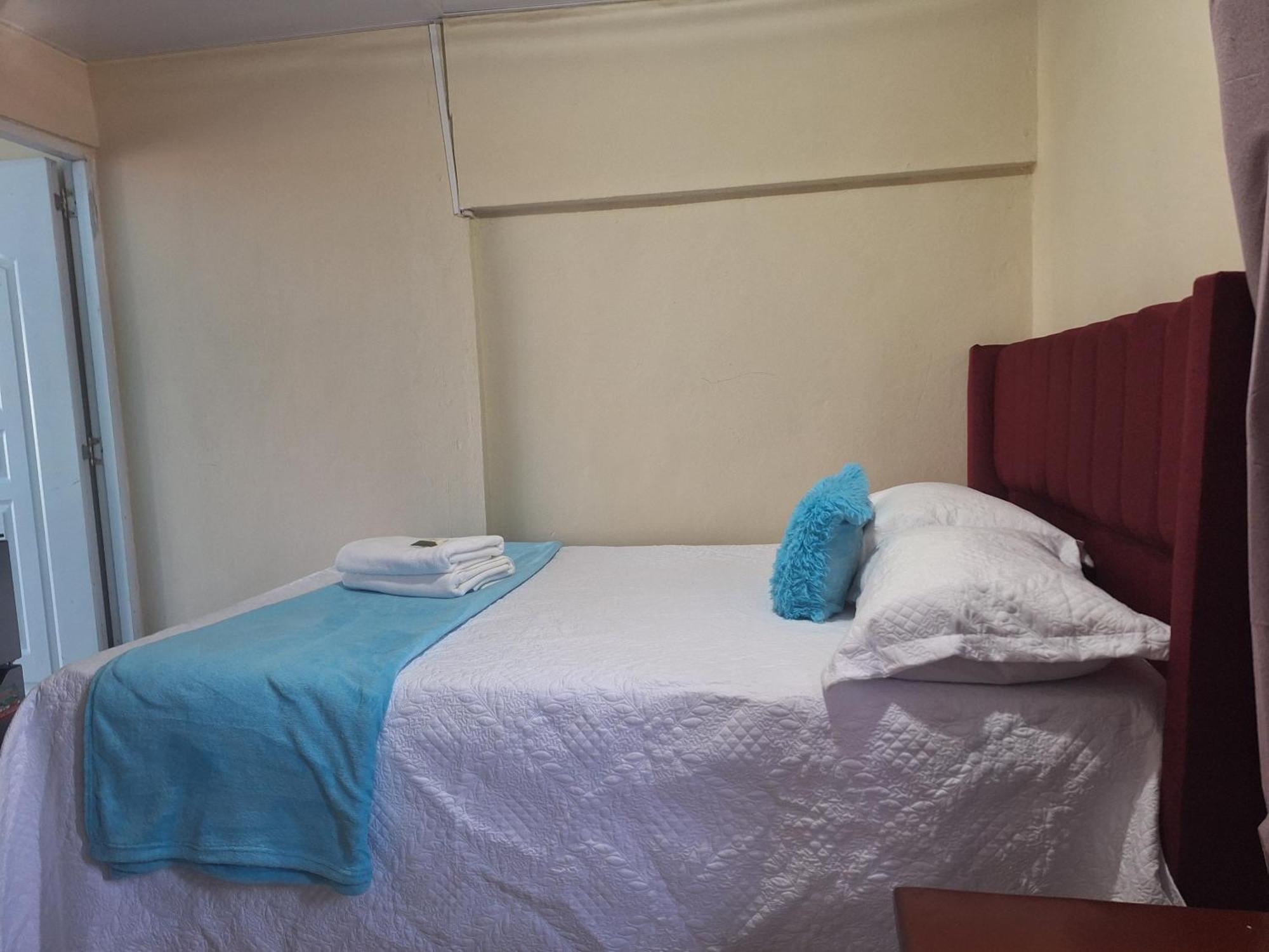 Hotel Enrique II Zona Colonial Vista Al Malecon サントドミンゴ エクステリア 写真